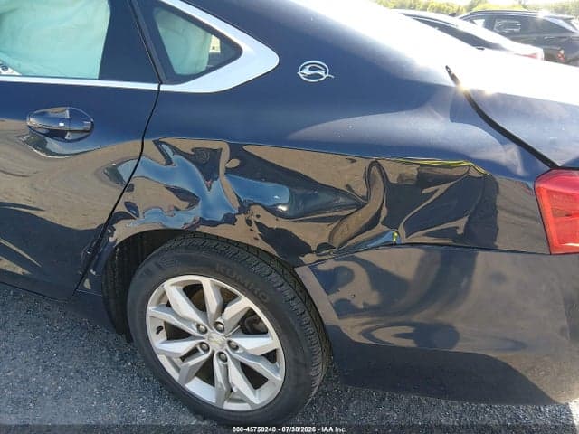 2019 CHEVROLET IMPALA LT 6