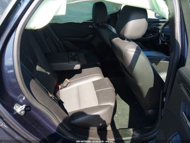 2019 CHEVROLET IMPALA LT 8