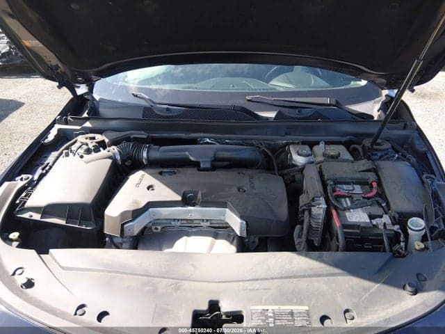2019 CHEVROLET IMPALA LT 10