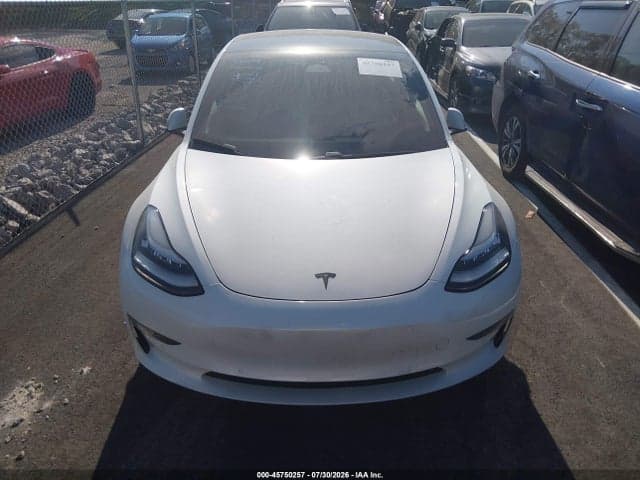 2020 TESLA MODEL 3 LONG RANGE DUAL MOTOR ALL-WHEEL DRIVE 11
