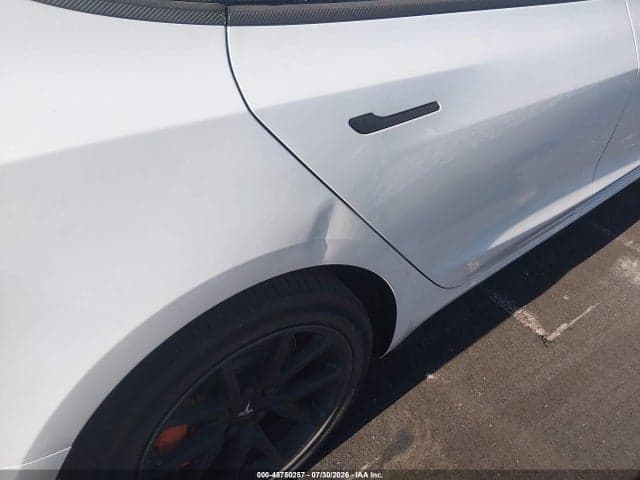 2020 TESLA MODEL 3 LONG RANGE DUAL MOTOR ALL-WHEEL DRIVE 18