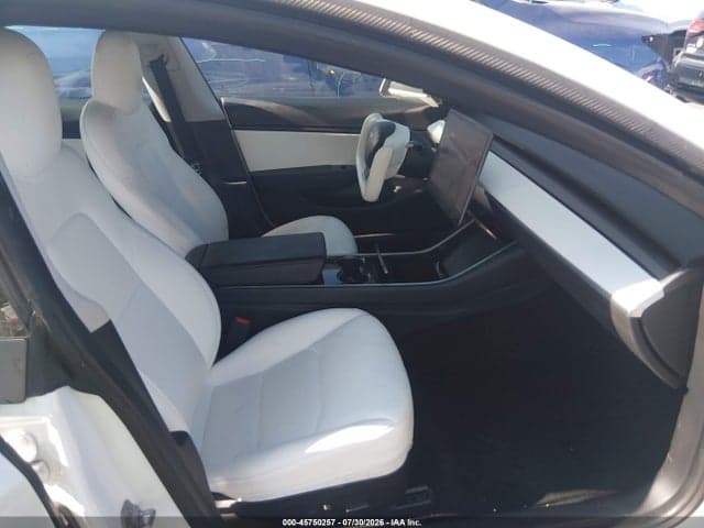 2020 TESLA MODEL 3 LONG RANGE DUAL MOTOR ALL-WHEEL DRIVE 5
