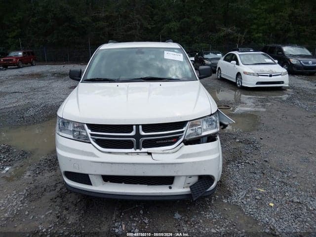 2019 DODGE JOURNEY SE VALUE PACKAGE 12