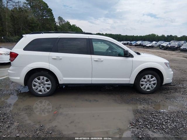 2019 DODGE JOURNEY SE VALUE PACKAGE 13