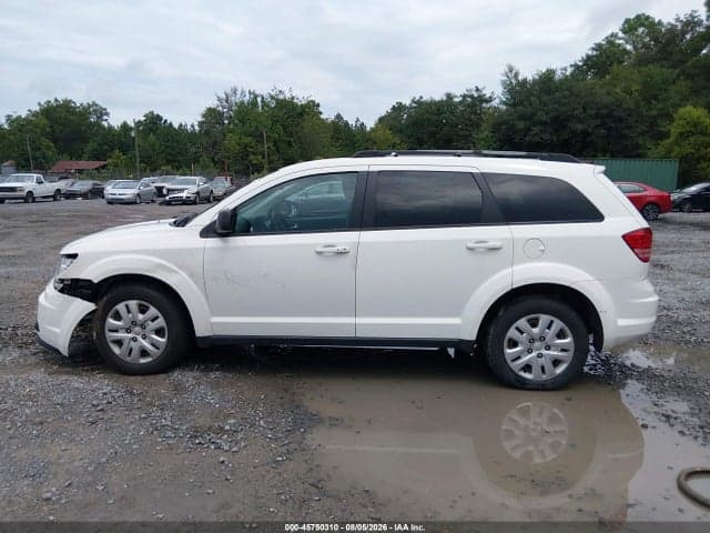 2019 DODGE JOURNEY SE VALUE PACKAGE 14