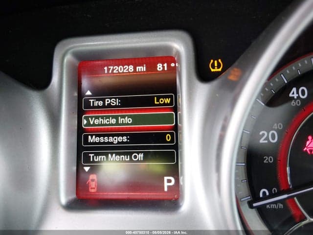 2019 DODGE JOURNEY SE VALUE PACKAGE 15