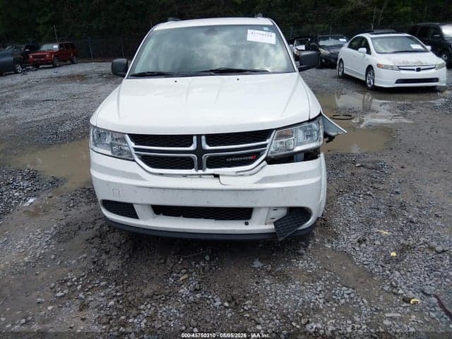 2019 DODGE JOURNEY SE VALUE PACKAGE 17