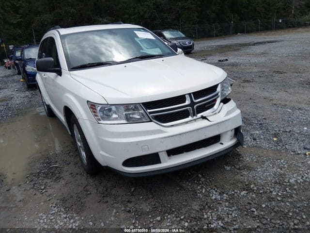 2019 DODGE JOURNEY SE VALUE PACKAGE 18
