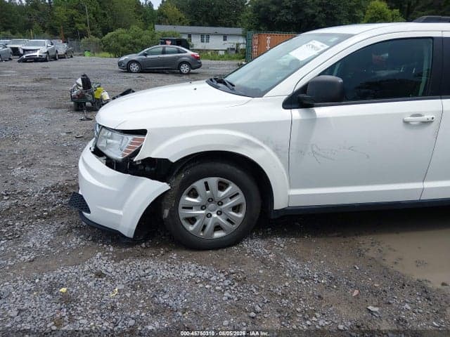 2019 DODGE JOURNEY SE VALUE PACKAGE 19