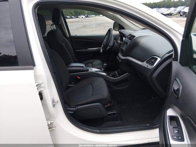 2019 DODGE JOURNEY SE VALUE PACKAGE 5