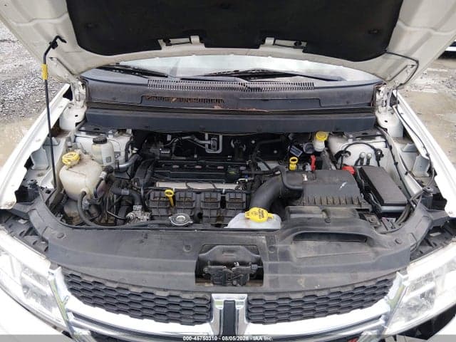 2019 DODGE JOURNEY SE VALUE PACKAGE 10