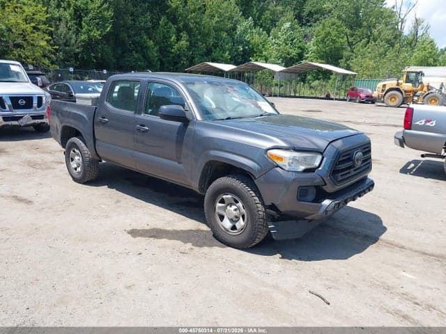 2018 TOYOTA TACOMA SR - 1