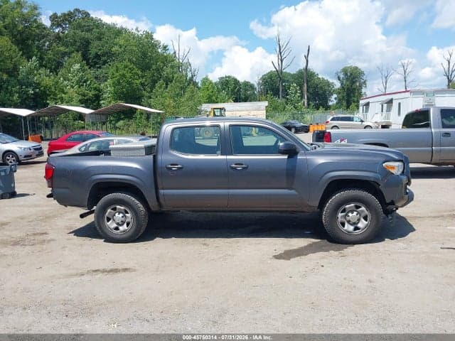 2018 TOYOTA TACOMA SR 14