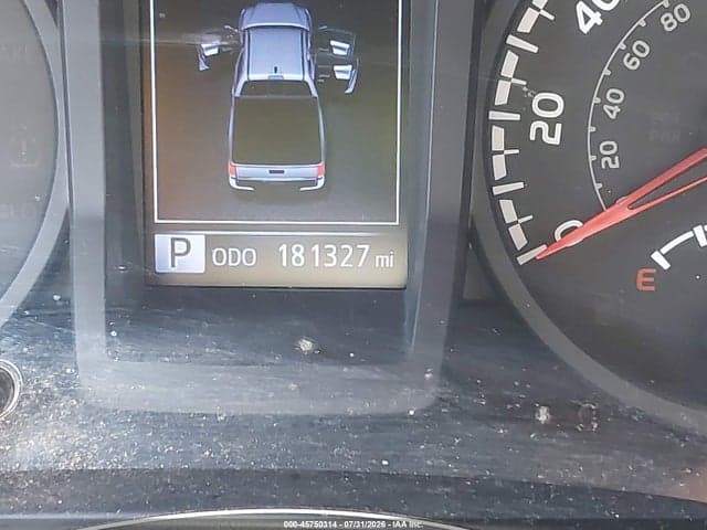 2018 TOYOTA TACOMA SR 16
