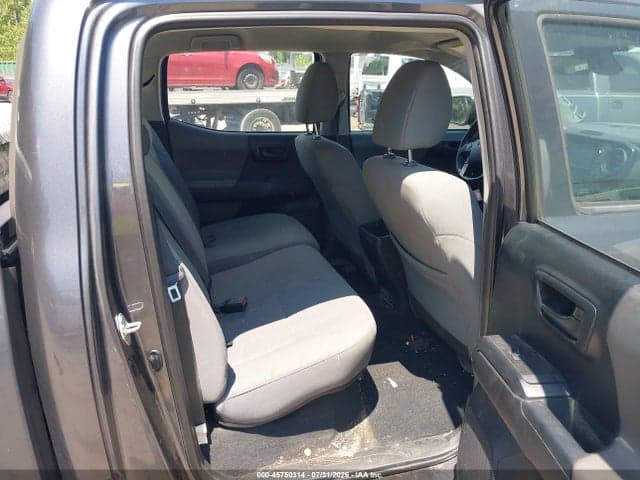 2018 TOYOTA TACOMA SR 8
