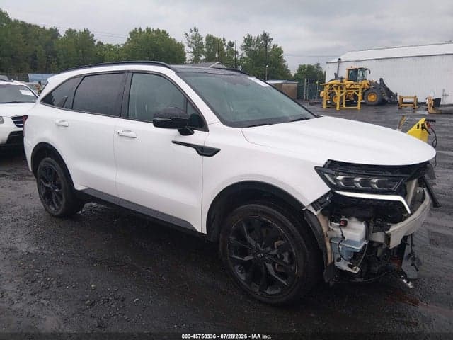 2021 KIA SORENTO SX 1