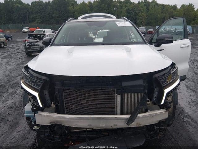 2021 KIA SORENTO SX 6
