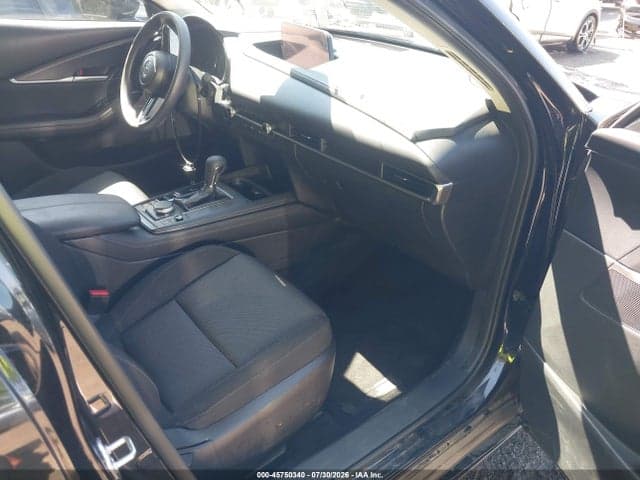 2025 MAZDA CX-30 2.5 S 5