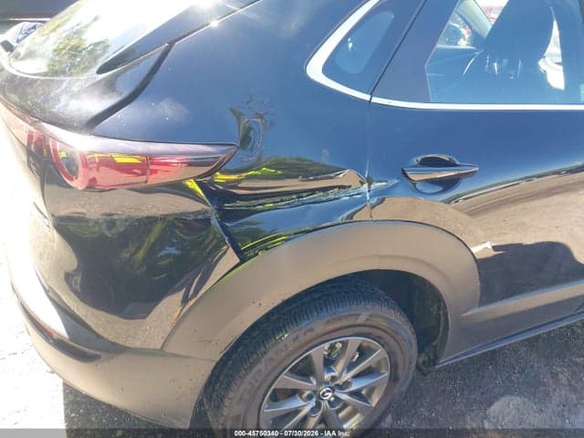 2025 MAZDA CX-30 2.5 S 6