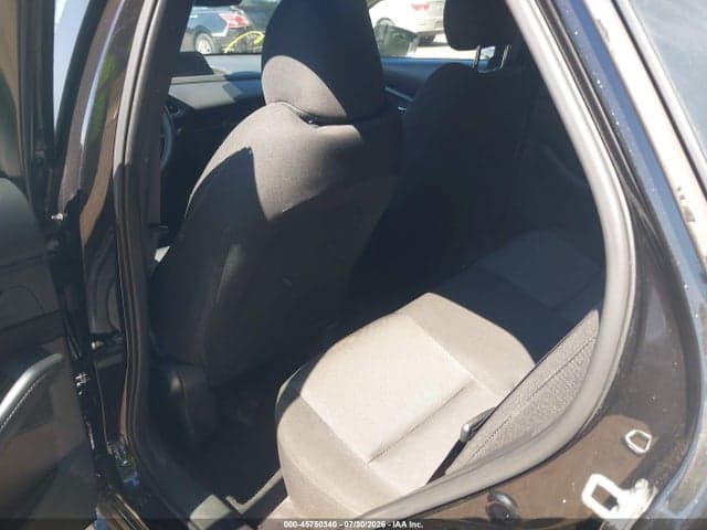 2025 MAZDA CX-30 2.5 S 8