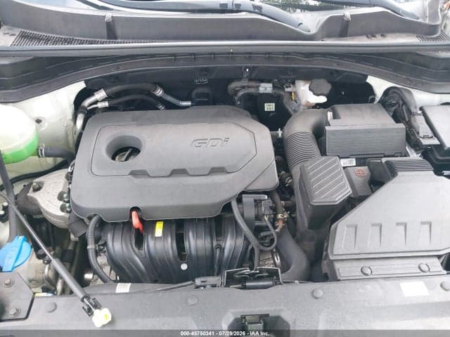 2020 KIA SPORTAGE LX 10