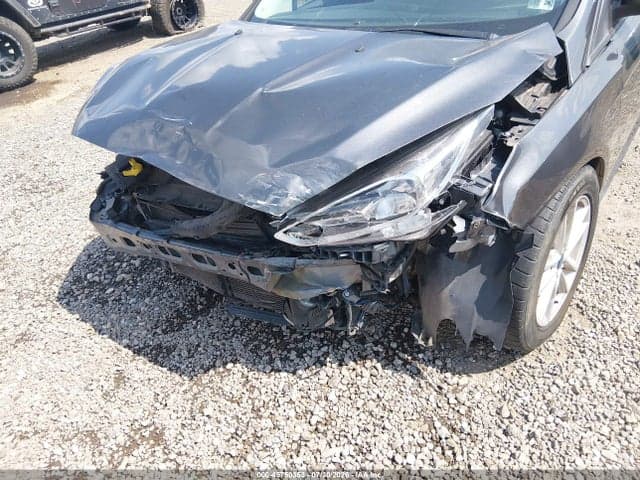 2017 FORD FOCUS 6