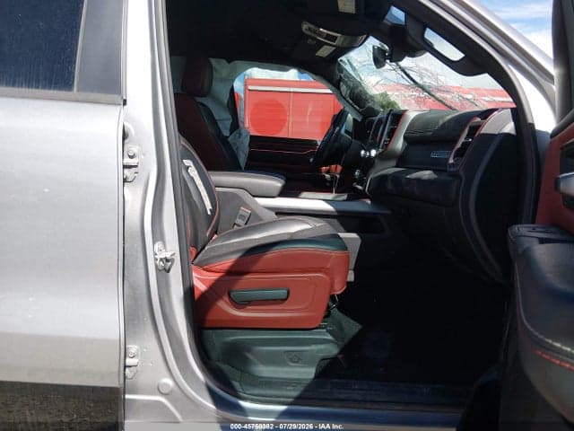 2025 RAM 1500 REBEL 4X4 5'7 BOX 5