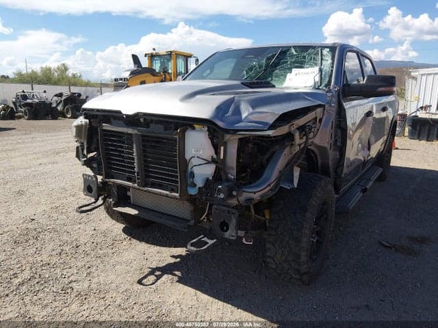 2025 RAM 1500 REBEL 4X4 5'7 BOX 6