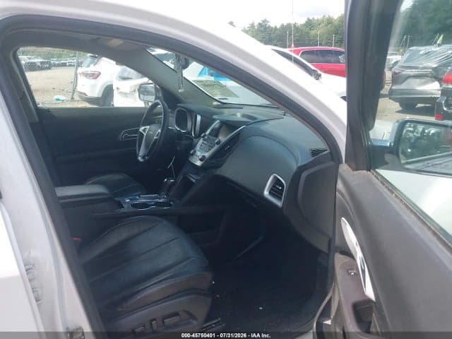 2017 CHEVROLET EQUINOX PREMIER 5