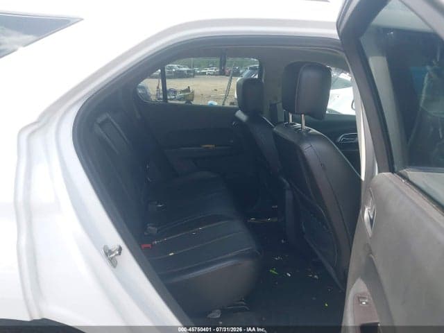 2017 CHEVROLET EQUINOX PREMIER 8