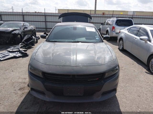 2023 DODGE CHARGER SXT 13