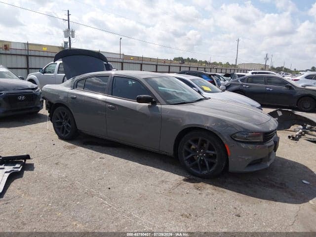 2023 DODGE CHARGER SXT 14