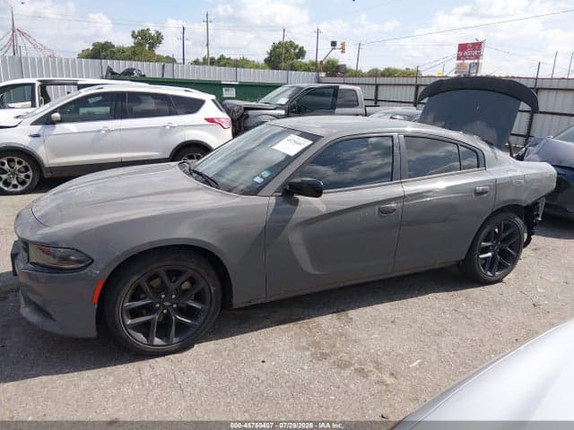 2023 DODGE CHARGER SXT 15