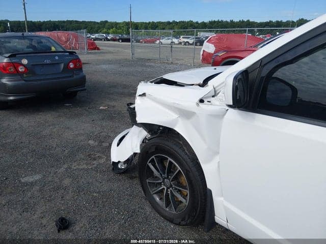 2018 DODGE GRAND CARAVAN SE PLUS 6
