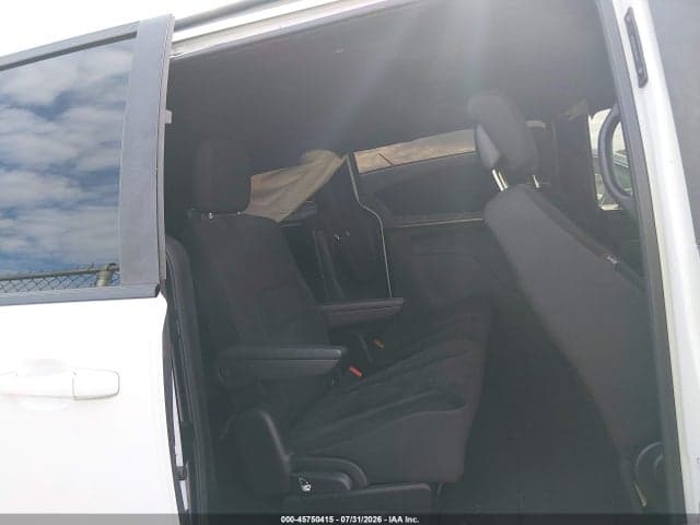 2018 DODGE GRAND CARAVAN SE PLUS 8