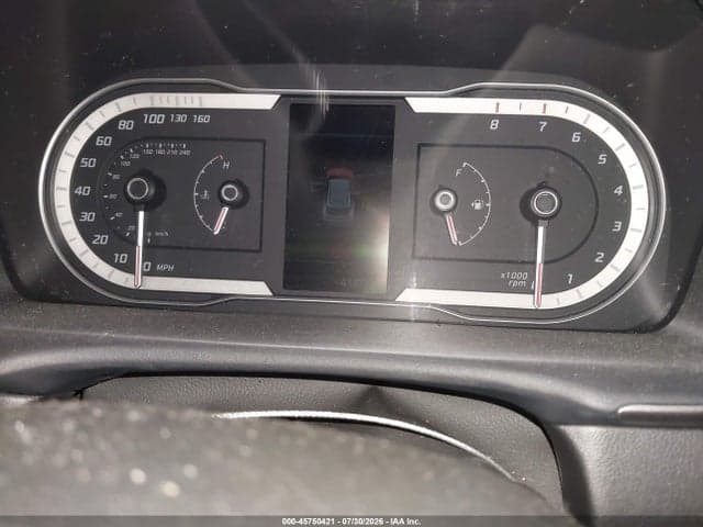2023 HYUNDAI TUCSON SE 7