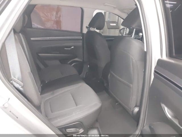 2023 HYUNDAI TUCSON SE 8