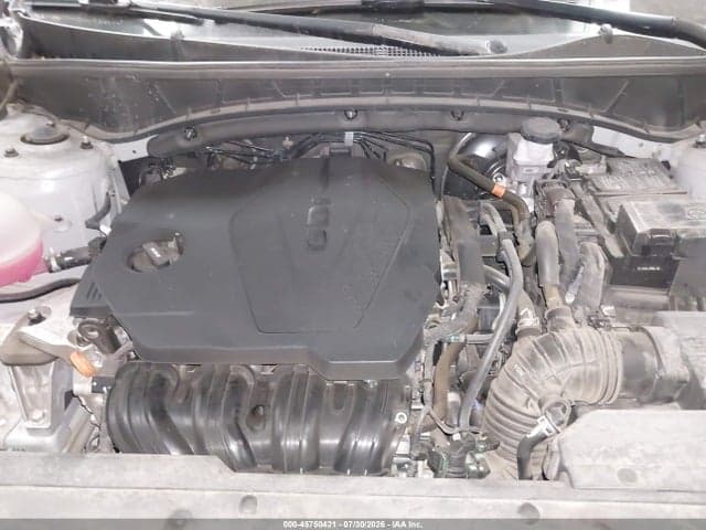 2023 HYUNDAI TUCSON SE 10