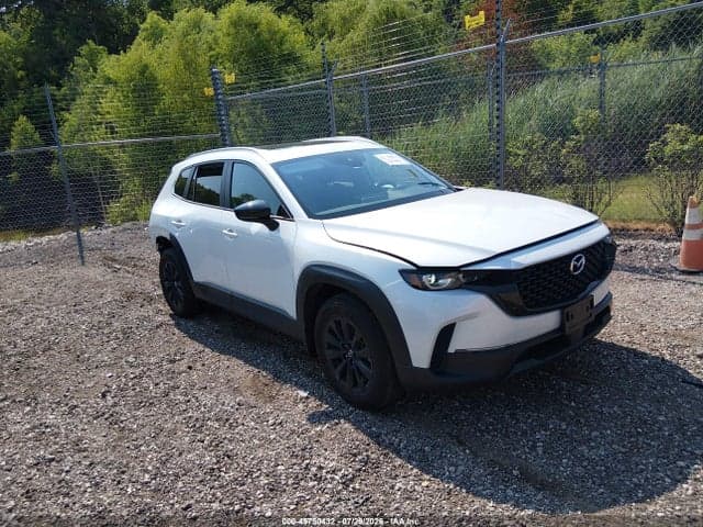 2024 MAZDA CX-50 2.5 S PREMIUM 1