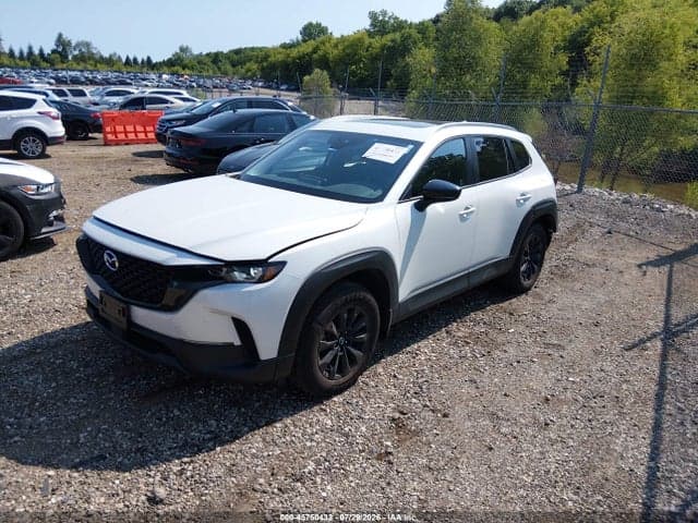 2024 MAZDA CX-50 2.5 S PREMIUM 2