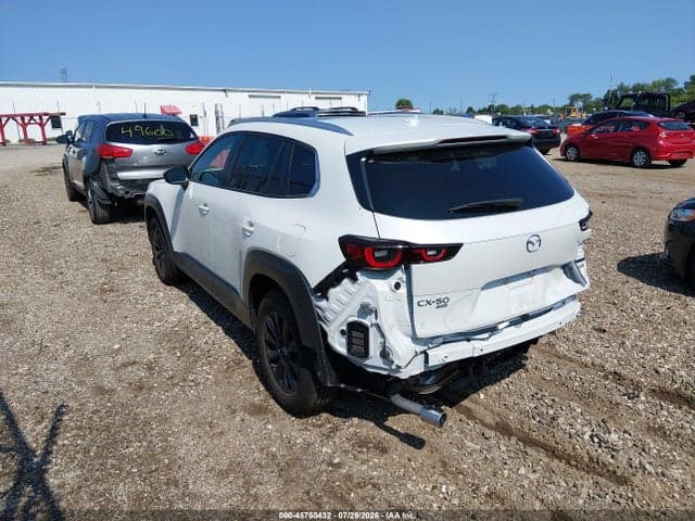 2024 MAZDA CX-50 2.5 S PREMIUM 3