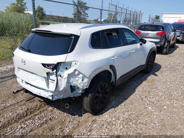 2024 MAZDA CX-50 2.5 S PREMIUM 4