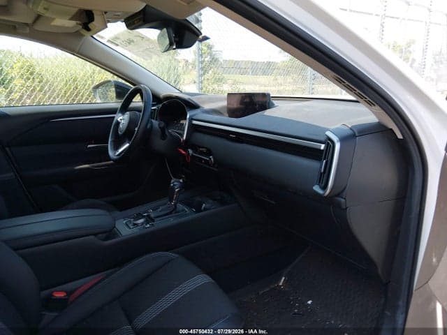 2024 MAZDA CX-50 2.5 S PREMIUM 5