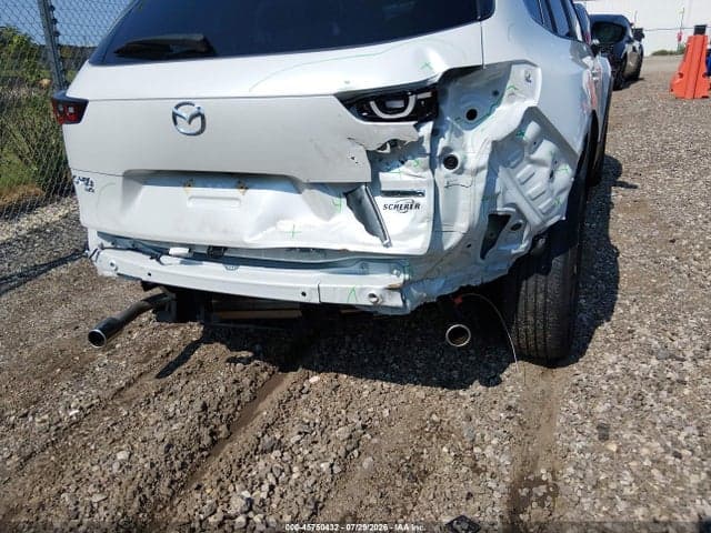 2024 MAZDA CX-50 2.5 S PREMIUM 6