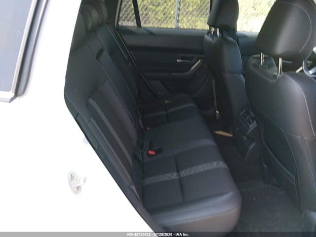 2024 MAZDA CX-50 2.5 S PREMIUM 8