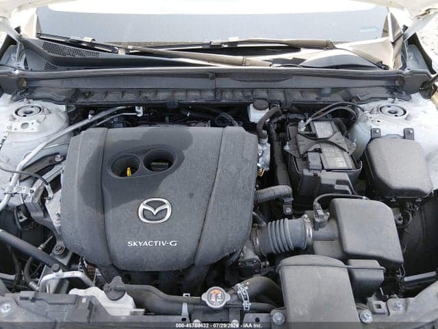 2024 MAZDA CX-50 2.5 S PREMIUM 10