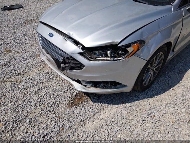 2017 FORD FUSION SE 6