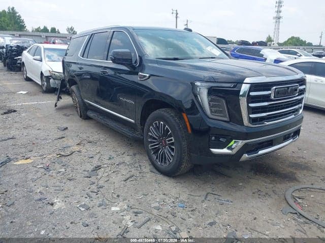 2025 GMC YUKON 4WD ELEVATION - 1