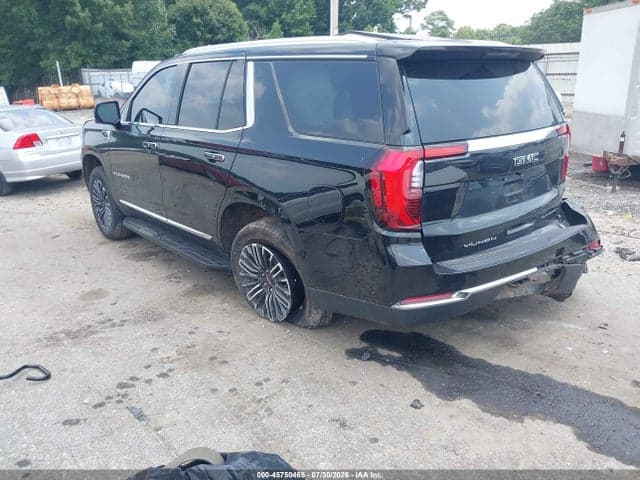 2025 GMC YUKON 4WD ELEVATION 3