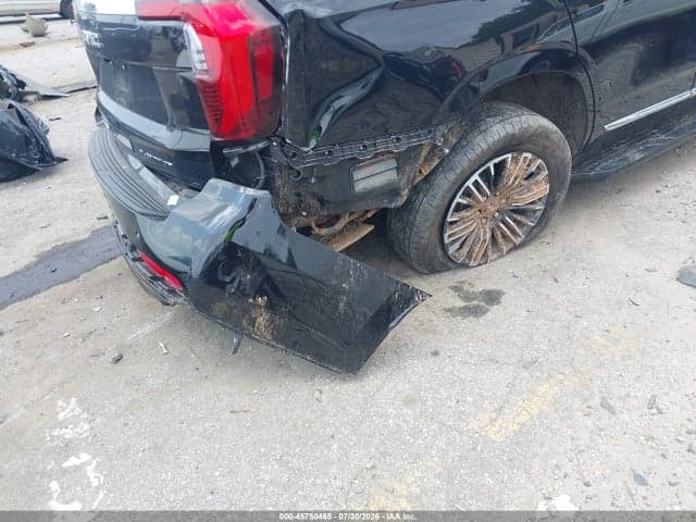 2025 GMC YUKON 4WD ELEVATION 6